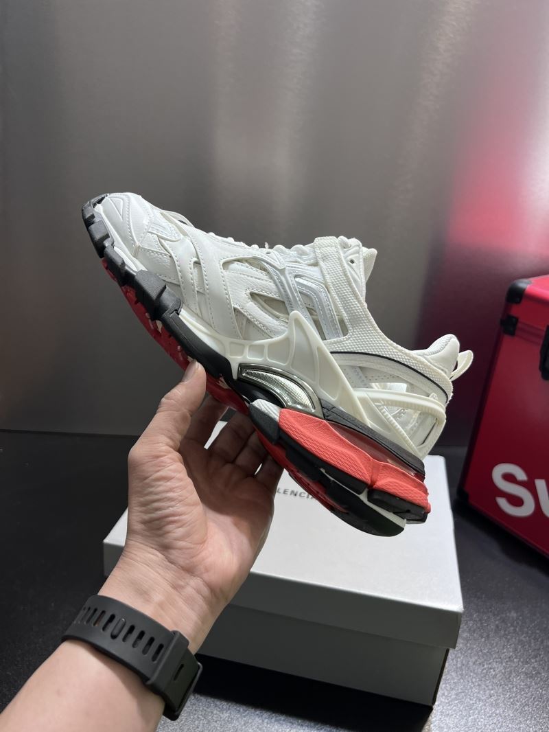 Balenciaga Track Shoes